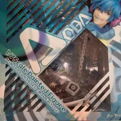 マックスファクトリー DRAMAtical Murder 蒼葉 1/7フィギュアのサムネイル