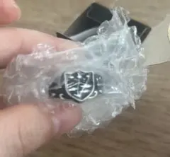 一番くじ リボーン F賞 ボンゴレリング　霧のリング 六道骸