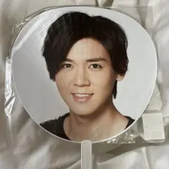 小瀧望　うちわ