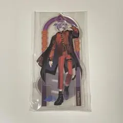 にじさんじ ROF-MAO 四神モチーフグッズ アクリルスタンド 不破湊