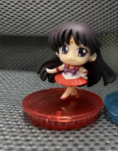 ぷちきゃら　セーラームーン