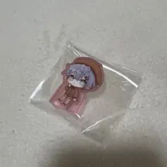 カラフルピーチ ヒロ ヒロくん アクリルブロック スイパラ コラボ
