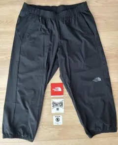 REAXION 3/4 PANT