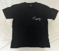 THE ORAL CIGARETTES Tシャツ ブラック