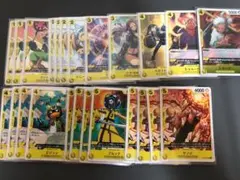 格安構築済デッキ（ベガパンク）（エッグヘッド）