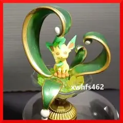 リーフィア リーメント ポケットモンスター GEMSTONE COLLECTON