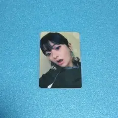 lesserafim crazy musicplant ユンジン　ルセラフィム