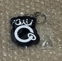 CLANQUEEN クランクイーン ラバーキーホルダー - メルカリ