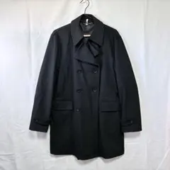 【きっぺいさん専用】Pretty Green ロングピーコート きっぺいさん専用】Pretty Green ロングピーコート - メルカリ