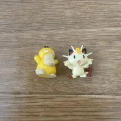 ポケモン pokemon コダック ヤドン 指人形 ポケモンキッズ - メルカリ