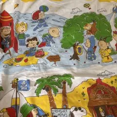 2026年最新】ビンテージシーツ スヌーピーの人気アイテム - メルカリ