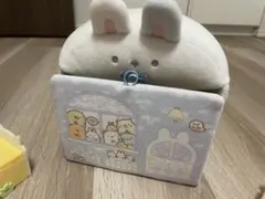 すみっこぐらしのお家、家具セット