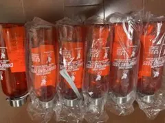 LFC プレミアリーグチャンピオン2025 ボトル2本セット 記念ステッカー