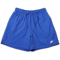 ナイキ　ショートパンツ