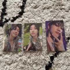 the8 トレカ　まとめ売り