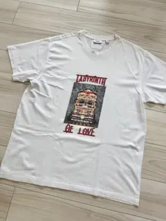 2026年最新】labyrins tシャツの人気アイテム - メルカリ