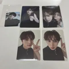 THE ORIGIN 尾崎匠海 トレカ