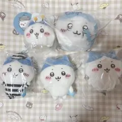 2025年最新】ハチワレ ほわほわぬいぐるみの人気アイテム - メルカリ