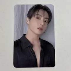 BTS WORLD TOUR ARIRANG 東京 FC特典 ジョングク グク