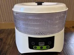 SIS 食品乾燥機 ドライフード工房 FDS-77 本体 - メルカリ