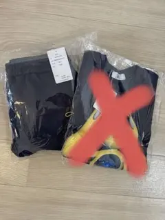 【BG 】ズボンのみ　BASIC BIGGIE PULLOVER SETUP