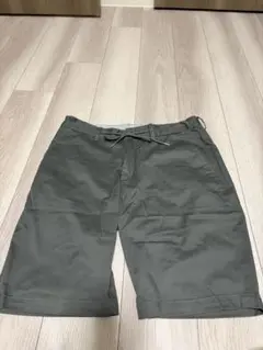 ユナイテッドアローズ　ハーフパンツ　XL