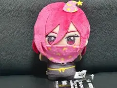 ブルーロック ちびぐるみ 魔法のようせい vol.2 千切豹馬