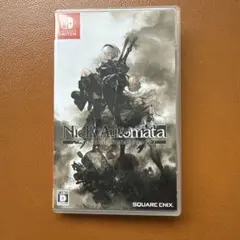 ニーア オートマタ ジエンドオブヨルハ エディション