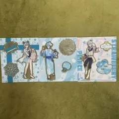 すとぷり アクリルスタンド 3個セット