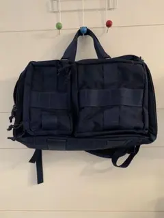 2026年最新】beams briefing 3wayの人気アイテム - メルカリ