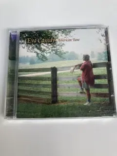 Eva Cassidy American Tune