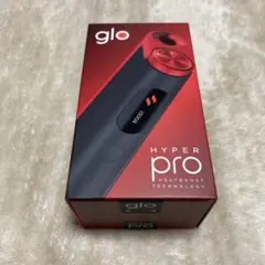 新品未開封 未登録 glo hyper pro No102