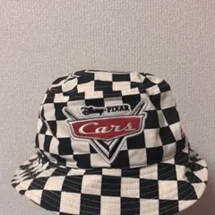 Disney・PIXAR Cars バケットハット