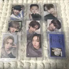 BOYNEXTDOOR トレカ まとめ売り