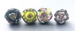 BEYBLADE X ベイブレードX まとめ売り4個セット 送料無料