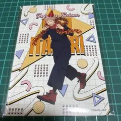 呪術廻戦 ドンキ イラストカードセット