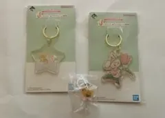 【未使用】mikko 3点セット