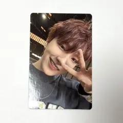 BOYNEXTDOOR yizhiyu 8.0 ウナク - メルカリ