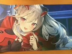 マウスパッド キャラクターグッズ