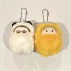 呪術廻戦 七海建人 くるみたぴぬい ぬいぐるみ マスコット ジャンプショップ