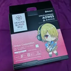 2026年最新】ヘブンバーンズレッド ヘッドホンの人気アイテム - メルカリ