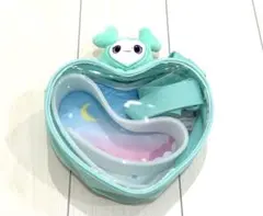 TWICE LOVELYS GIGO限定 ぴょこきゅんボディバッグ　ミナ