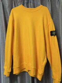 STONE ISLAND クルーネック スウェットのサムネイル