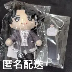 未開封・ファンクラブ限定】 木村拓哉 ぬいタク アクリルスタンド