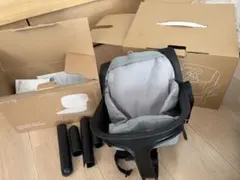 cybex LEMO ベビーセット2 コンフォートインレイ