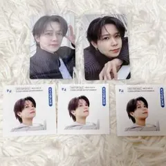 藤牧京介　まとめ売り