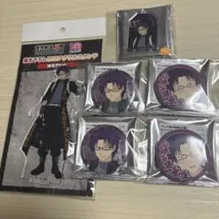 斉木楠雄のΨ難 popup マルイ 特攻服 斉木楠雄 9点セット 斉木楠雄のΨ難 popup マルイ 特攻服 斉木楠雄 9点セット - メルカリ