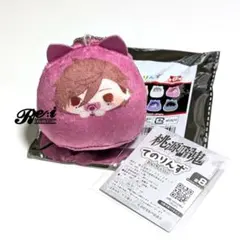 桃源暗鬼　てのりんず　花魁坂京夜