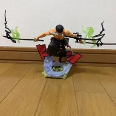 ワンピース ロロノア・ゾロ フィギュア