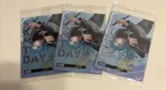 サカモトデイズ サカデイ 原作 ウエハース 赤尾晶